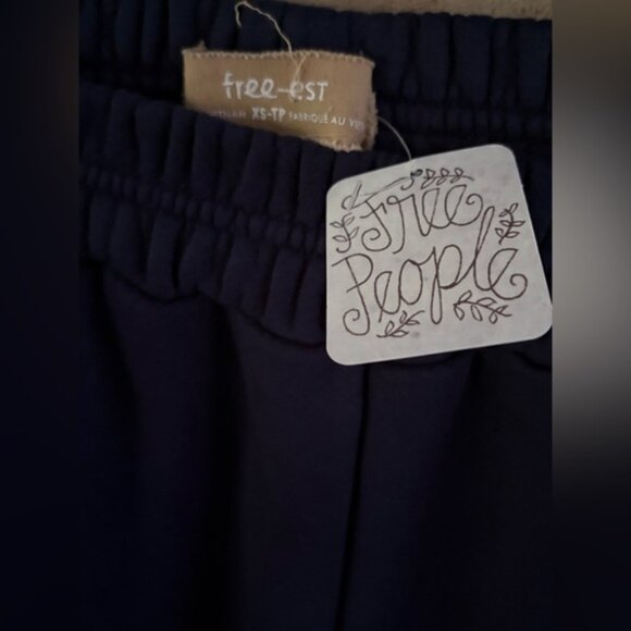 Free People free-est Mia Pants - Picture 5 of 6